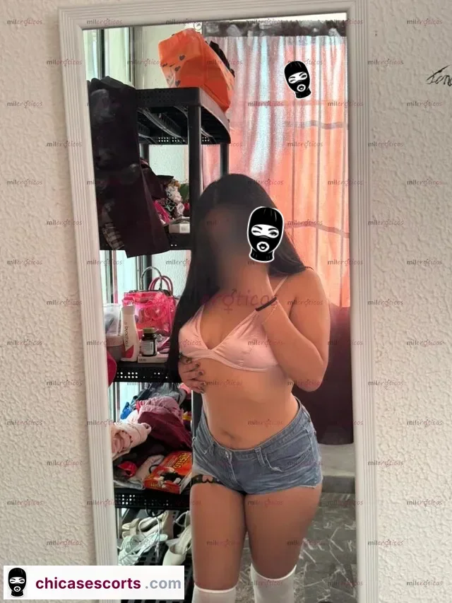 Foto de Me La Como Toda Completita.. Disfruta De Una Excelente CompañíA — imagen 5