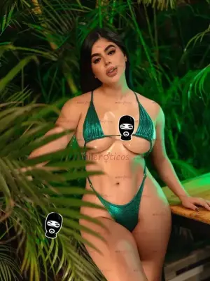 Melisa Hermoso Rostro Exclente Atencion En Laureles, Escorts en Medellín, Colombia — 18 años