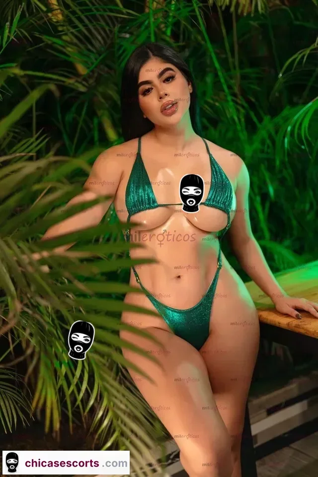 Foto de Melisa Hermoso Rostro Exclente Atencion En Laureles — imagen 10