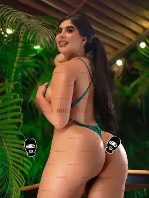 Melisa Hermoso Rostro Exclente Atencion En Laureles, Escorts en Medellín, Colombia — 18 años