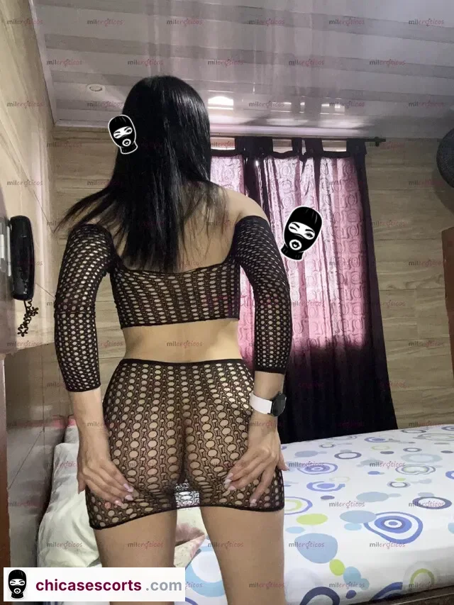 Paisa Con Unos Movimientos De Cadera Que Te VolveráN Loquito, Escorts en Manizales — 18 años