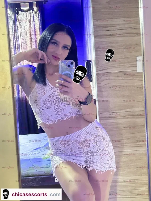 Foto de Paisa Con Unos Movimientos De Cadera Que Te VolveráN Loquito — foto de perfil verificado