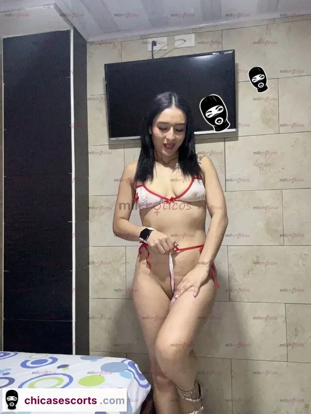 Foto de Paisa Con Unos Movimientos De Cadera Que Te VolveráN Loquito — imagen 3