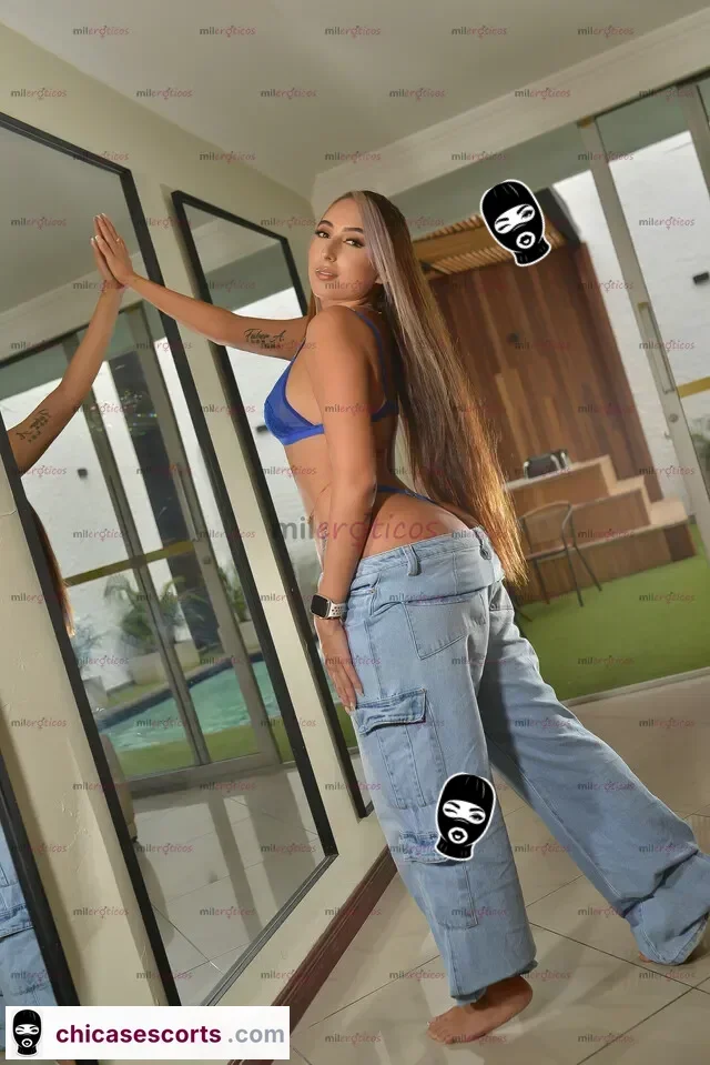Foto de Sarita Nueva Escort Dispuesta A Complacerte Conmigo La PasaráS Genial, Escorts en Medellín, Colombia