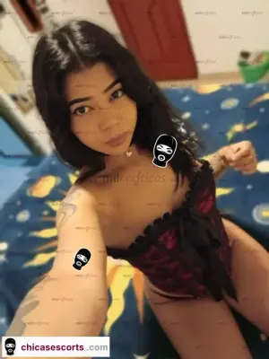 Sexy , PequeñA , Extrovertida, CariñOsa Y Muy Caliente, Escorts en Bogotá — 34 años