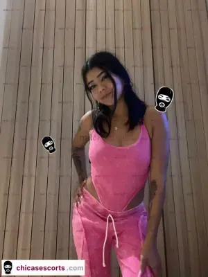 Sexy , PequeñA , Extrovertida, CariñOsa Y Muy Caliente, Escorts en Bogotá, Colombia — 34 años