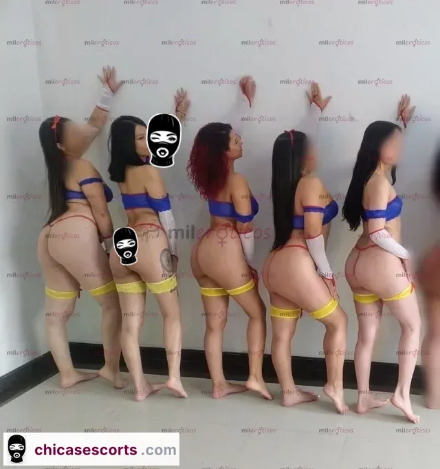 Foto de Somos Las MuñEcas De Castilla MáS Calientes Para Complacer Aquellos Hombres Quie — imagen 4