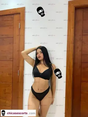 Soy Gaby, Escorts en Bogotá, Colombia — 22 años