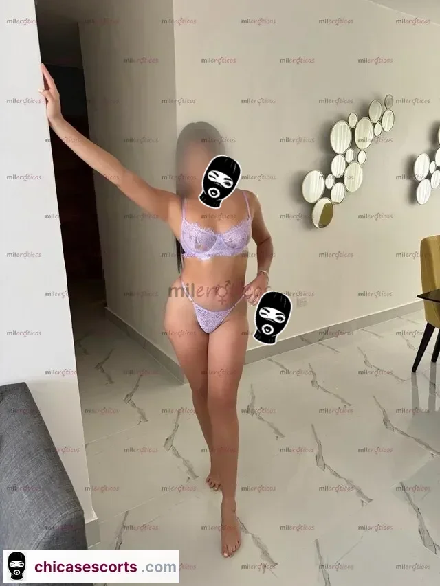 Foto de Emma MuñEca Dulce Y Cercana Con Ganas De Complacerte Servicio Vip 24hrs — imagen 10