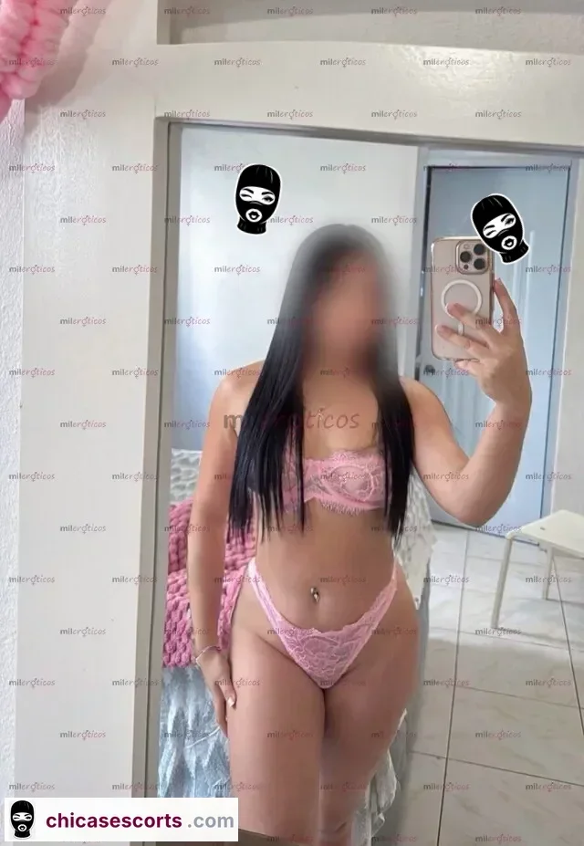 Foto de Emma MuñEca Dulce Y Cercana Con Ganas De Complacerte Servicio Vip 24hrs — foto de perfil verificado