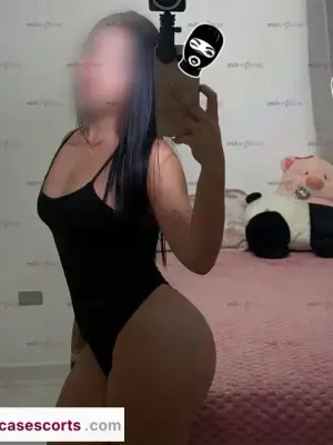 Emma MuñEca Dulce Y Cercana Con Ganas De Complacerte Servicio Vip 24hrs, Escorts en Barranquilla — 22 años