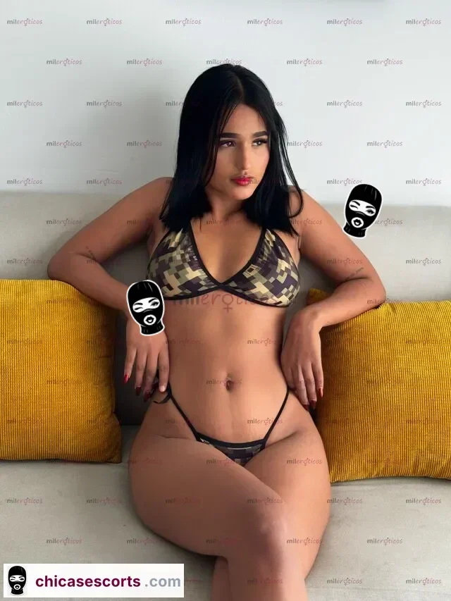 Foto de Flaca Extrechita Complaciente Perversa Nueva Para Ti — imagen 6