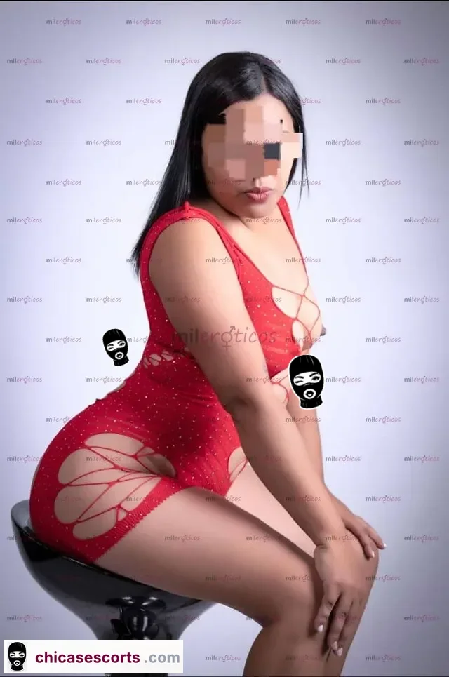 Foto de Hermosa TrigueñA Con Ganas De Saciar Tus Fantasias — foto de perfil verificado
