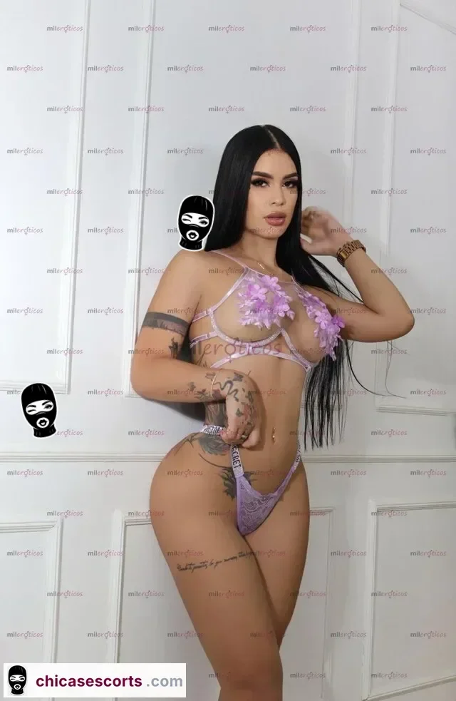 Foto de Hola Mucho Gusto Julieta Escort De Grandes Nalgas Y La Mejor Atencion, Escorts en Medellín, Colombia