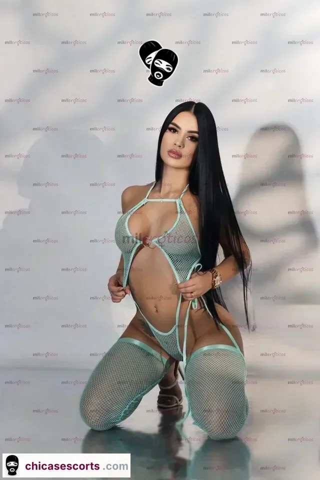 Foto de Hola Mucho Gusto Julieta Escort De Grandes Nalgas Y La Mejor Atencion — imagen 3