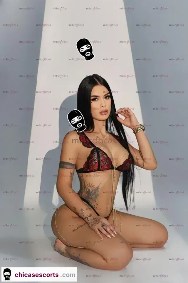 Foto de Hola Mucho Gusto Julieta Escort De Grandes Nalgas Y La Mejor Atencion — imagen 4