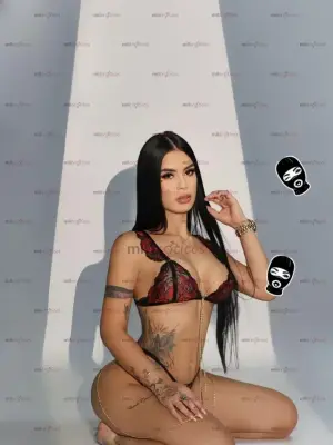 Hola Mucho Gusto Julieta Escort De Grandes Nalgas Y La Mejor Atencion, Escorts en Medellín — 23 años