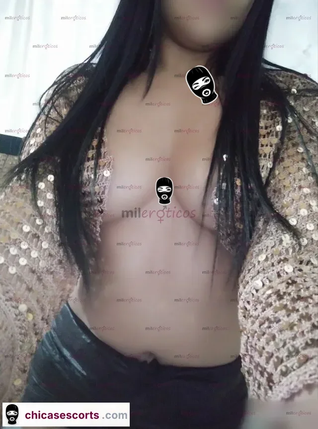 Foto de Hola Soy La TentacióN Y El Gusto Que Estabas Esperando — foto de perfil verificado