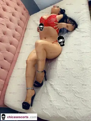 Hola Soy Una Linda Escort En La CategoríA Maduras 39 AñOs, Escorts en Manizales — 19 años