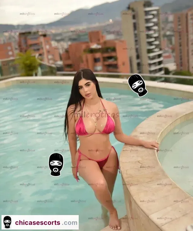 Foto de Anita Despampanante Paisita Divina De Pies A Cabeza — imagen 3