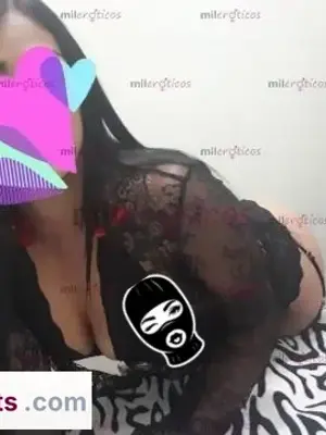 Aprovecha Contamos Con Nuevo Personal!!!!!!!!!!! AtencióN Desde 9 Am, Escorts en Bogotá — 25 años