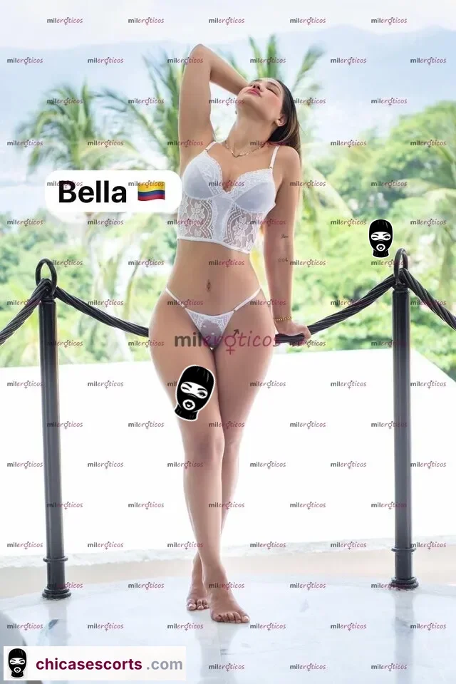 Foto de Bella, Voy Muy Caliente Y Deseosa De Hacer Maldades. — imagen 3