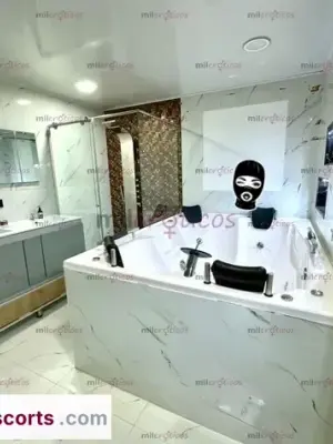 Bogotá Gran Oportunidad De Crecimiento Laboral, Escorts en Bogotá — 32 años