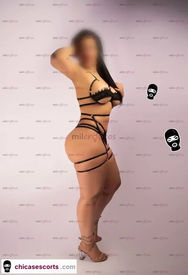 Foto de Deliciosa Morena Colombiana En Tu Ciudad, Escorts en Bogotá, Colombia