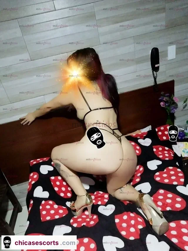 Foto de Estoy Deseosa De Darte Lo Mejor De Mi Cuerpo.Pocos Dias En Tu Ciudad — imagen 8