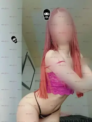 Hermosa Flaquita Tipo Modelo, Escorts en Bogotá — 21 años