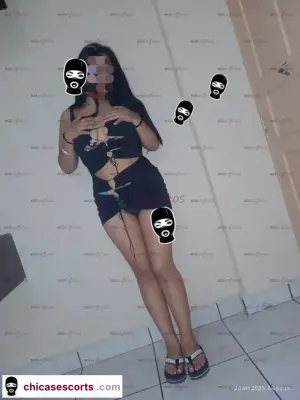 Hoy Sere Tu Putita Caliente, Mi Vagina Ardiente Te Espera, Escorts en Bogotá — 23 años