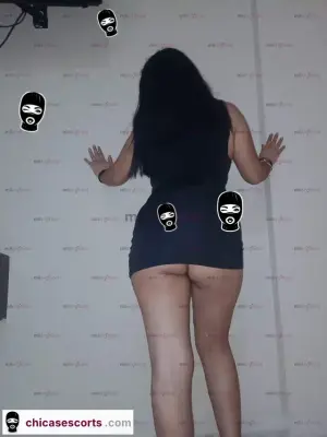 Hoy Sere Tu Putita Caliente, Mi Vagina Ardiente Te Espera, Escorts en Bogotá, Colombia — 23 años