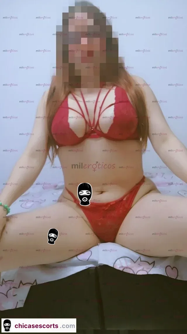 Foto de Jeniffer Hermosa Pelo Roja De Culo Grande Mamada — imagen 5