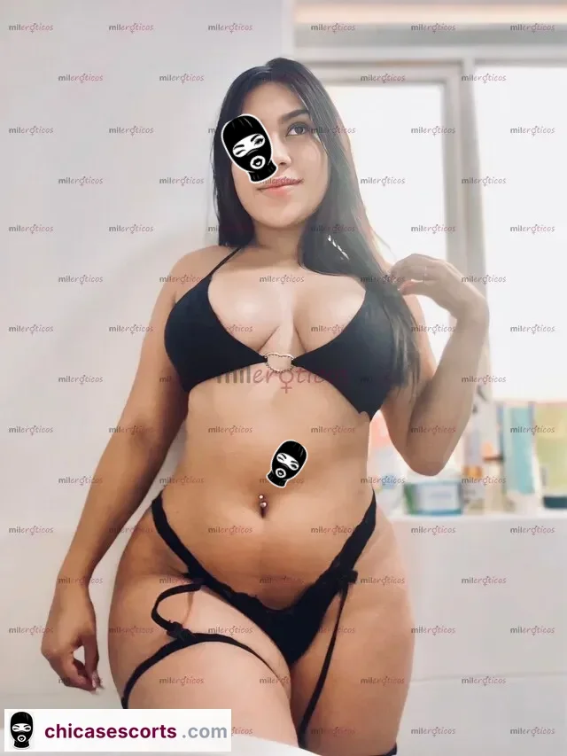 Foto de Joven Universitaria Vip, Escorts en Bogotá, Colombia