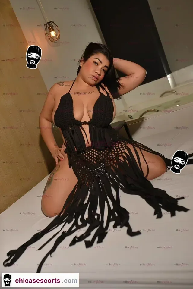 Foto de La Reina Del Oral. Beso Begro , Beso Blanco , Lluvia Dorada — imagen 4