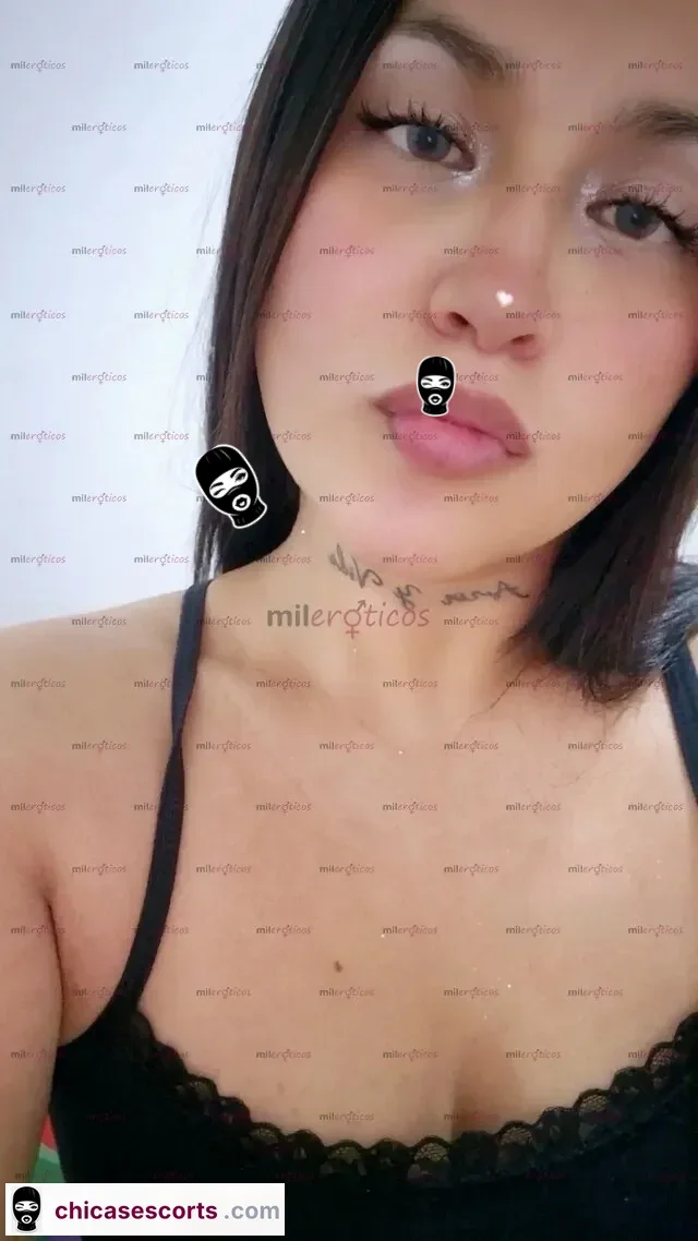 Foto de Mavel Hermosa Joven Educada De Cola Grande, Diosa Del Sexo, Escorts en Bogotá, Colombia