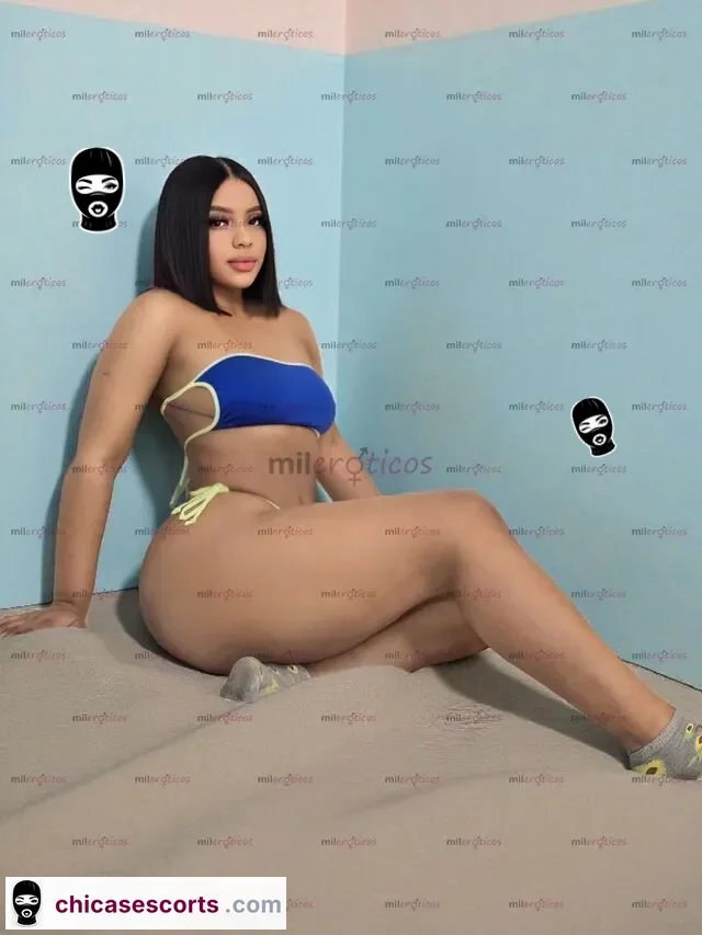 Foto de Morena Tetas Ricas, Pasa A Conocerme No Te ArrepentiráS — foto de perfil verificado