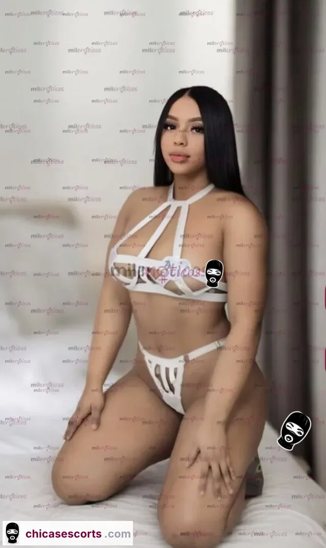 Foto de Morena Tetas Ricas, Pasa A Conocerme No Te ArrepentiráS — imagen 4