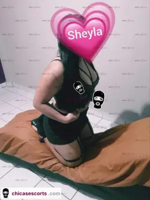 Ocupas Salir De La Rutina ? Escribeme A Mi Yo Estoy Disponible Ahora, Escorts en Bogotá — 22 años