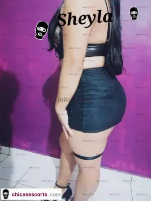 Ocupas Salir De La Rutina ? Escribeme A Mi Yo Estoy Disponible Ahora, Escorts en Bogotá — 22 años