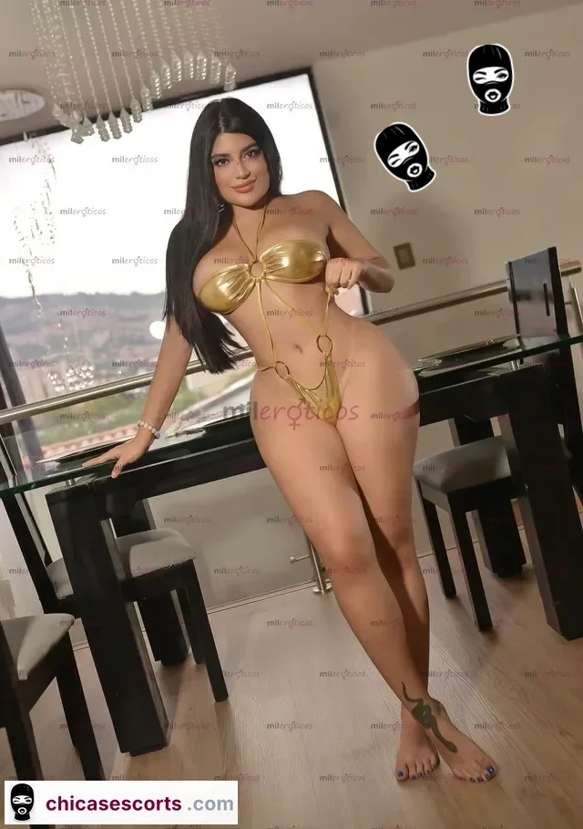 Foto de Pelinegra Caliente Con Carita De MuñEquita Sere Tu Mejor Fantasia Escribeme — imagen 7