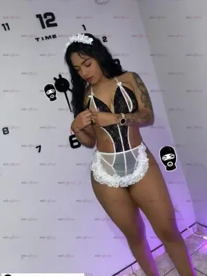 Salome Linda Morena De 20 AñOs Disponible En Tu Ciudad, Escorts en Bogotá, Colombia — 20 años