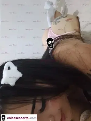 Soy Una Chica De 22 AñOs Extrovertida Consentida Y Atrevida, Escorts en Ibagué — 22 años