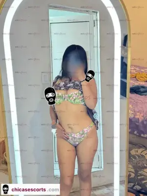 Te Doy Sexo Oral Profundo Suave PasáNdote Mi Boquita Desde La Base Hasta La Punt, Escorts en Bogotá — 23 años