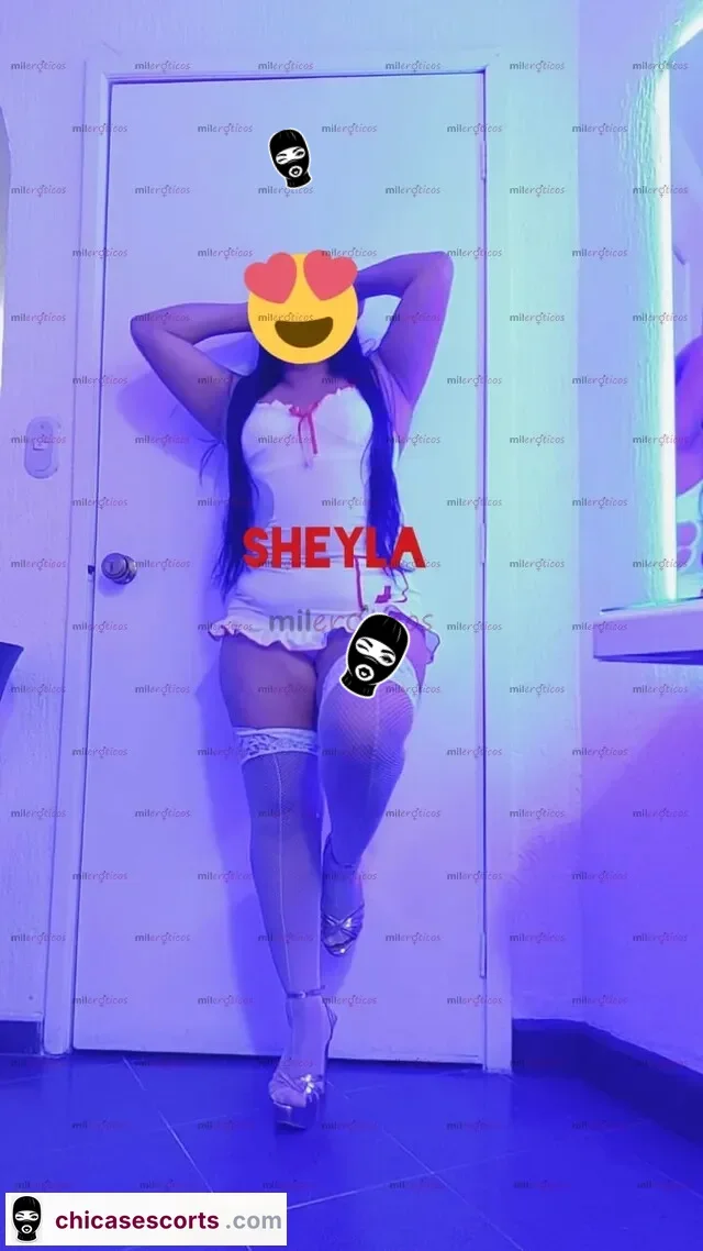 Foto de Tengo La Edad Ideal Para Satisfacer Sus Deseos .... Soy Sheyla — imagen 8