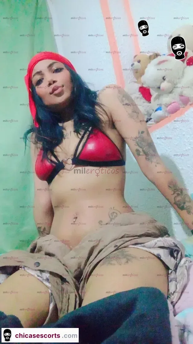 Foto de Tengo Una Chochita Grande Y Con Ganas De Mojarte De Mi Juguito Bebe, Escorts en Bogotá, Colombia