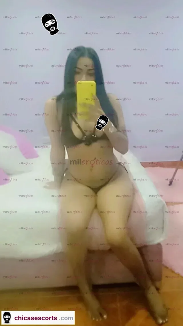 Foto de Tengo Una Chochita Grande Y Con Ganas De Mojarte De Mi Juguito Bebe — imagen 7