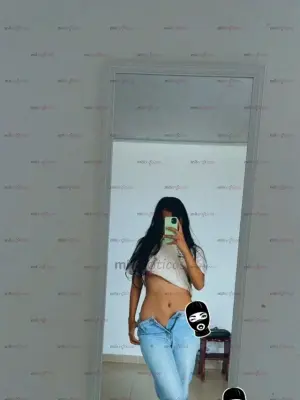 Toberin, Escorts en Bogotá — 20 años