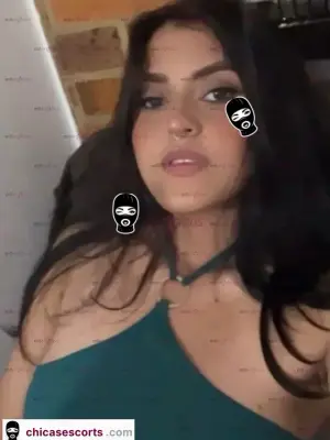 Toberin, Escorts en Bogotá, Colombia — 20 años