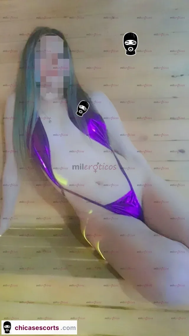 Foto de Ximena Gozo De Una Figura Deli , Mis Tetas Son P — imagen 3